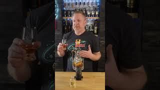 Knee Jerk Reaction: Ben Holladay Soft Red Wheat Rickhouse Proof!! #whiskey #bourbon #whiskeytube