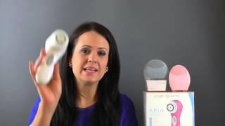 Bavarian Beauty Gang - Clarisonic vs. Foreo