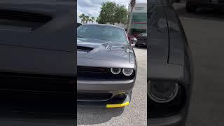 2023 Dodge Challenger Scat Pack Plus / #Shorts #Review