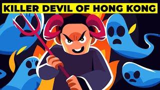 Lam Kwok wai: The Killer Devil of Hong Kong | Murder Infographics