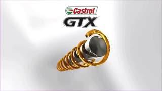 Castrol GTX