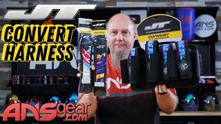 ANSgear Overview - JT Convert Harness