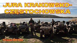 Jura Krakowsko-Częstochowska