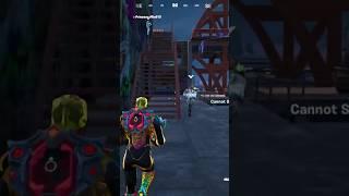 THIS IS WHAT FORTNITE SHOULD BE ALL ABOUT! WE'RE BACK WITH CONTAGIOUS LAUGH TODAY! #shorts #gaming