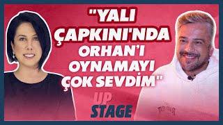 "Kayahan Şarkılarını Açık Havaya Taşımak İstiyorum" Emre Altuğ - Seyhan Erdağ İle Up Stage BBO Yapım