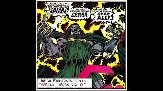 MF DOOM - Special Herbs Vol. 0