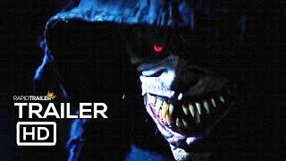 CUCUY: THE BOOGEYMAN Official Trailer (2018) Horror Movie HD