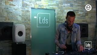 Live dj set with Dj DavyD  preview @clubbingtvofficial #clubbingtv #techno #livedj #djset