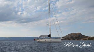 Performance Classic Yachts - Pilot Classic 55 (PC55) - A Yacht Delivery from Spetses to Venice