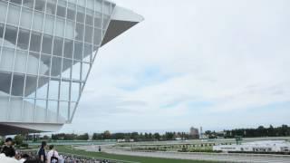 2016 Building of Sapporo Racecourse 2