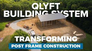 QLYFT Building System