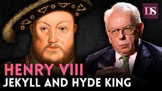 Henry VIII - The Jekyll & Hyde King with David Starkey