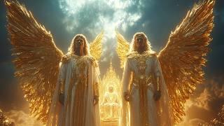 The Mysterious Origin of ANGELS Revealed - Cherubims, Seraphims, Watchers And Lucifer