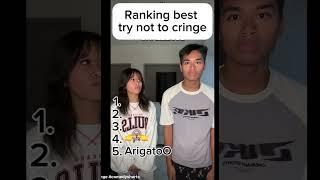 Best try not to cringe #fypシ゚ #shortvideo #shortsviral #shorts #cringe #trynottolaugh #dti_baddie