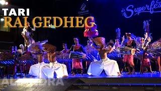 Bali Bamboe Music Traditional || Jegog Jembrana