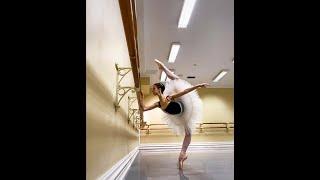 Sofya Khoreva - Vaganova Ballet Academy