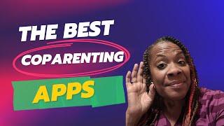 Therapist Suggest Apps For Co-Parenting-