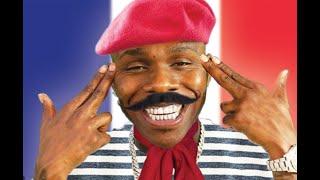 French DaBaby