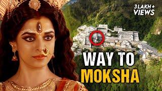 How To Attain Moksha? - Mysteries of Vaishno Devi