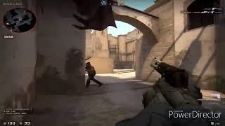 CS:GO Discombobulate