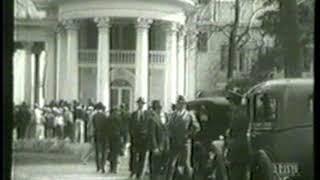 Arbor Day celebration, 1934