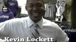 Kevin Lockett shops at Varneys!