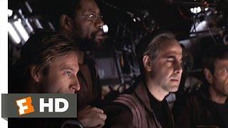 Empty Space - The Core (6/9) Movie CLIP (2003) HD