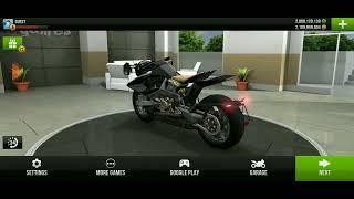 skgames traffic rider