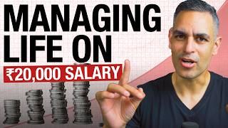 Real Story of Managing Money on Low Income | Money Matters Ep. 36 | Ankur Warikoo Hindi