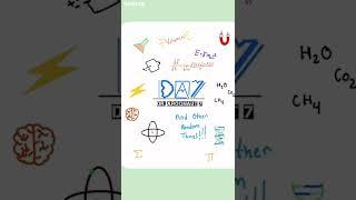 DA7 channel dedicated to science, math, other random things!