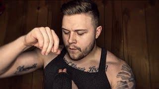 ASMR Fast Aggressive Hand Sounds