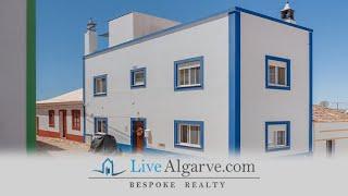 Adorable T2 Village Townhouse in Figueira, Vila do Bispo