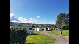 Best of British Holiday Parks - Wales