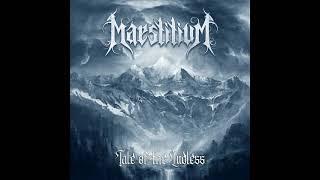 Maestitium - Song Of The Freezing Wind