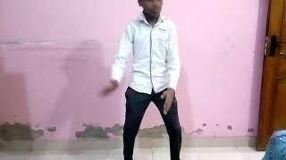 B boy piyush Valmiki