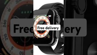 digital touch screen watch #digital #watch #onlineshopping #fyp