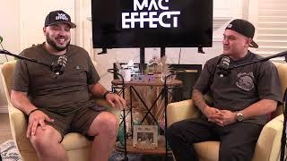 Emilio Sanchez joins Mike Campos for a great conversation, share truths and goals #themaceffect