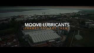 Acclaim Handling Ltd | Moove Lubricants Case Study 2021