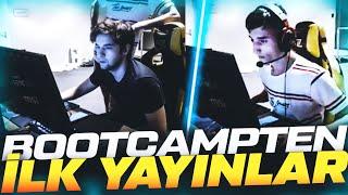 BOOTCAMP'TEN İLK YAYIN -Muj w/aimDLL | Valorant Maç Özetleri #289