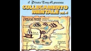 Collegamento Mentale Vol. 4 - L'Isola Del Tesoro (2000)