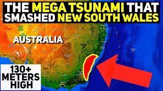 The Mega Tsunami That Smashed New South Wales