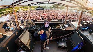 Angerfist pres. Retaliate @ Dominator 2024 - The Core Citadel