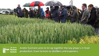 Arable Scotland 2023