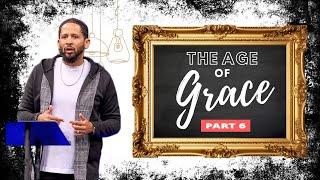 The Age of Grace #6 - Sunday Service Live! Dr. Frederick K. Price 10-13-24