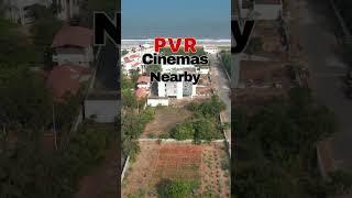 ECR Uthandi Beach Side Plot for Sale #ecr #property