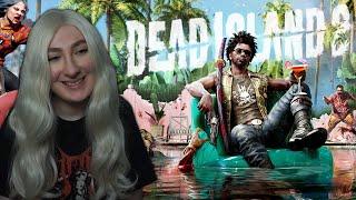 Welcome To HELL-A! | Dead Island 2