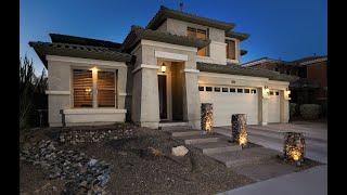 Stunning 4 Bedroom/2.5 Bath Home With Amazing Views In Phoenix, AZ! - Priced at $650,000