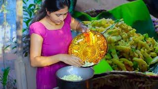 How to Make Jackfruit Kottu & Curry  Delicious Jackfruit Recipes for a Perfect Meal!