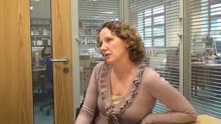 Postgraduate Study - What do our students say?