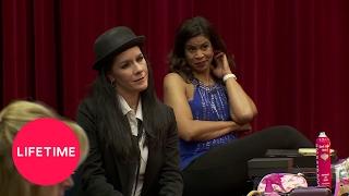 Dance Moms: Moms' Take: Yolanda's Performance (Season 7, Episode 8) | Lifetime